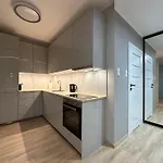 Lejlighed Portova Q4apartments