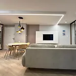 Apartment Portova Q4apartments *
