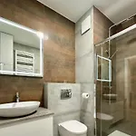 Portova Q4apartments Apartment
