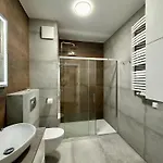 Lejlighed Portova Q4apartments *