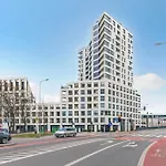 Lejlighed Portova Q4apartments