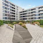 Apartment Portova Q4apartments Gdynia