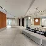 Portova Q4apartments Apartment Gdynia