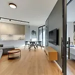 Apartment Portova Q4apartments *