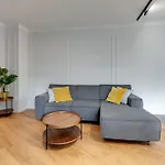 Portova Q4apartments *