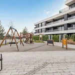 Lejlighed Portova Q4apartments