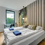 Apartment Portova Q4apartments *