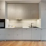 Portova Q4apartments Apartment Gdynia
