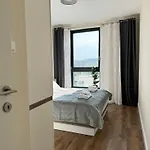 Lejlighed Portova Q4apartments
