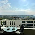 Apartment Portova Q4apartments Gdynia