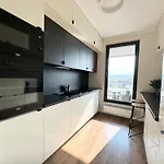 Portova Q4apartments Gdynia