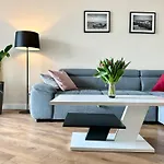 Lejlighed Portova Q4apartments Gdynia