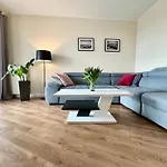Portova Q4apartments Gdynia