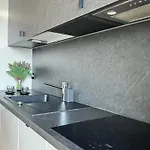 Portova Q4apartments Gdynia