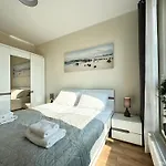 Apartment Portova Q4apartments