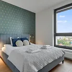 Portova Q4apartments Apartment *
