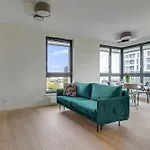 Portova Q4apartments *