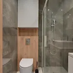 Portova Q4apartments *