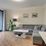 Portova Q4apartments Apartment Gdynia
