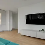 Portova Q4apartments Lejlighed Gdynia