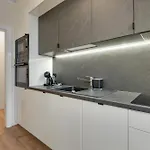 Portova Q4apartments Apartment Gdynia