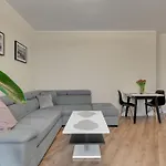 Lejlighed Portova Q4apartments Gdynia