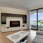 Lejlighed Portova Q4apartments *