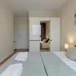 Portova Q4apartments Lejlighed
