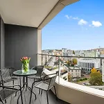 Portova Q4apartments *