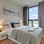 Apartment Portova Q4apartments