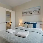 Lejlighed Portova Q4apartments