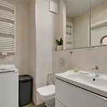 Portova Q4apartments Gdynia