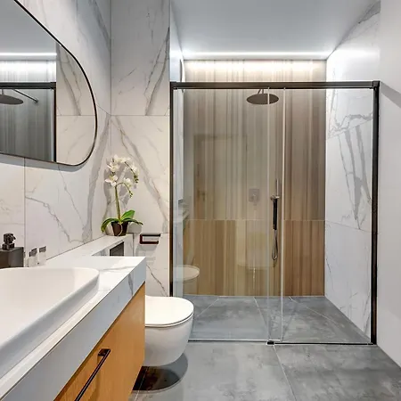 Portova Q4apartments *