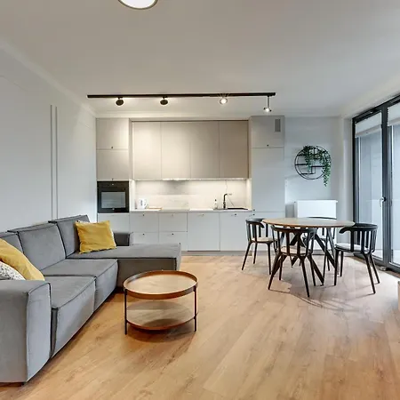 Portova Q4apartments