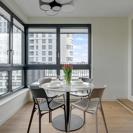 Portova Q4apartments