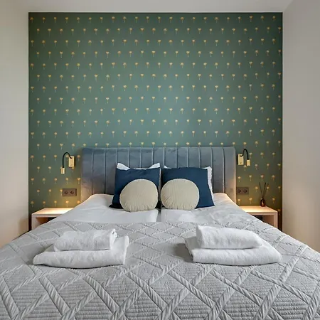 Portova Q4apartments *