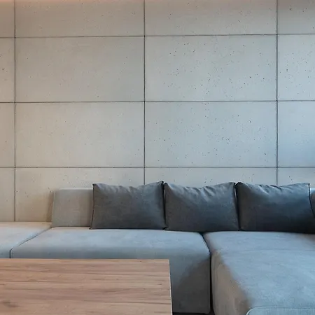 Portova Q4apartments Apartamento *