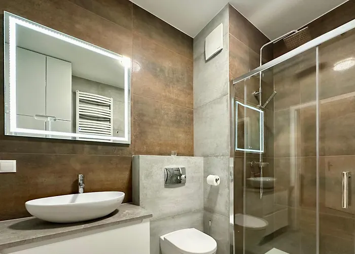 Portova Q4apartments شقة