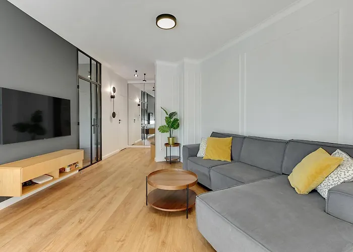 Portova Q4apartments شقة