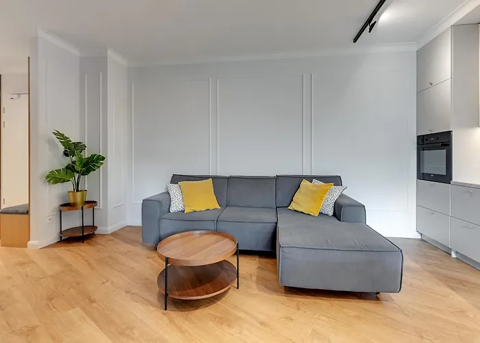 Portova Q4apartments *