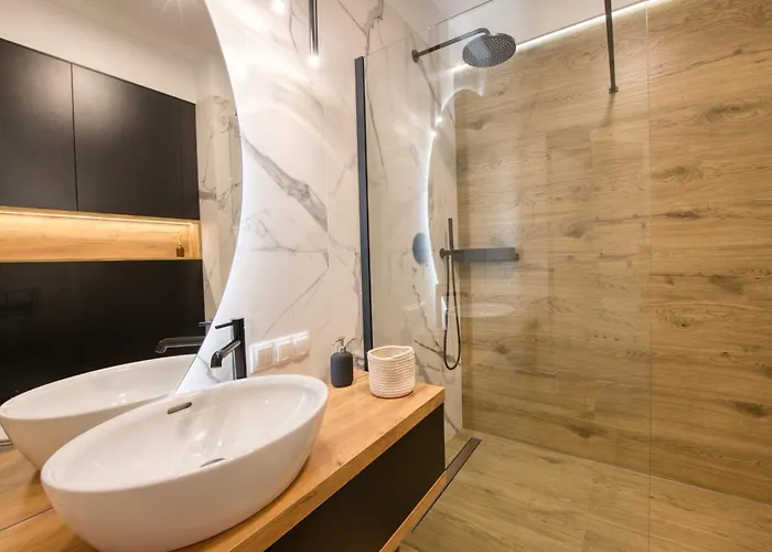 شقة Portova Q4apartments